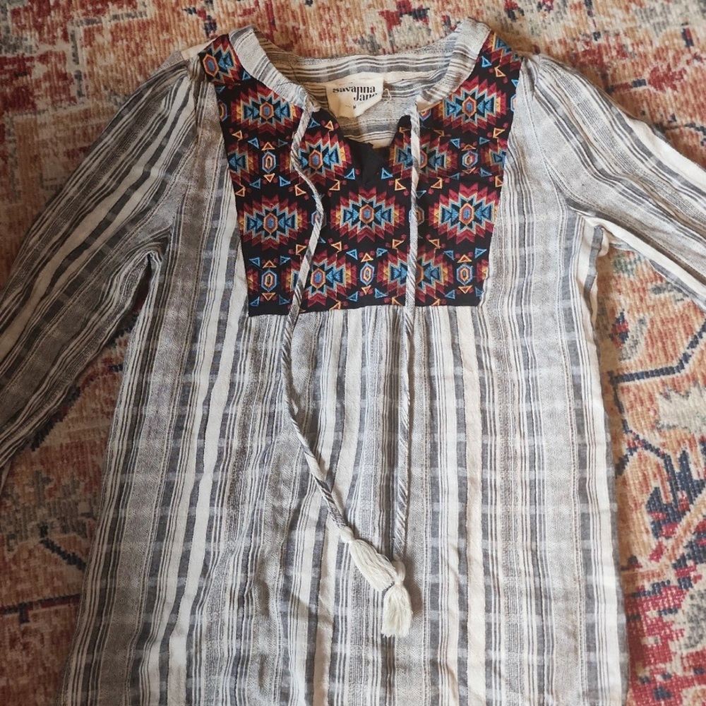 Savanna Jane size medium new without tags